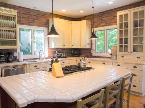 Property video