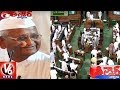 Anna Hazare To Launch agitation over Lokpal bill