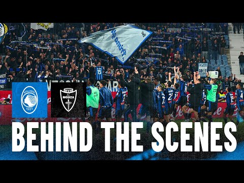 Atalanta-Monza 2-0 | 10ª #SerieAEnilive | Il film della partita