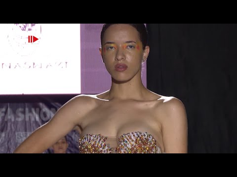 ZAMASWAZI 2022 Seychelles - Fashion Channel