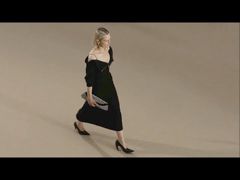 Del Core | Fall Winter 2024/2025 | Full Show