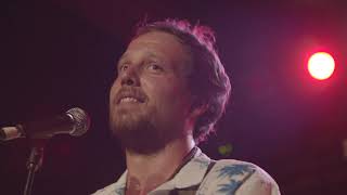 Darrin Bradbury - &quot;Breakfast&quot; (Live from Americanafest)