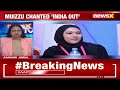 I extend my sincerest apologies | Suspended Maldives Minister Apologises After Post on Indian Flag  - 06:39 min - News - Video