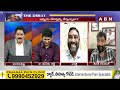loksatta shetty Babji : పెత్తందారులకు ఎవరు పేదవారు ఎవరు ? ఎవరికోసం ఈ ఎన్నిక !! | ABN Telugu  - 04:16 min - News - Video