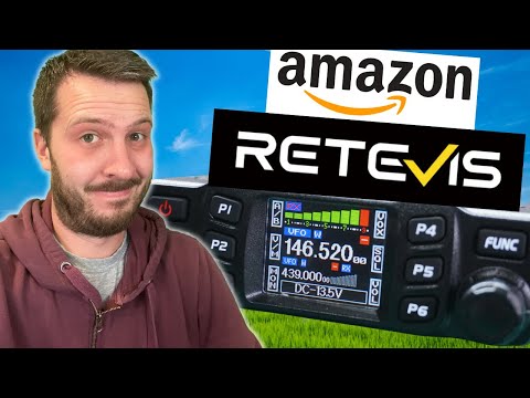 BEST Ham Radio DEALS - Amazon BIG Spring Sale!