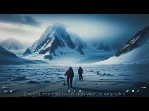 My AI Video: The Finished Project