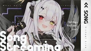 【お歌/歌枠】ふるめボカロの気分【ゲリラ】　#天使の記録簿