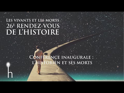 Vidéo de Jules Michelet