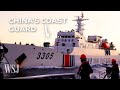 Watch a Risky China-Philippines Confrontation in the South China Sea | WSJ