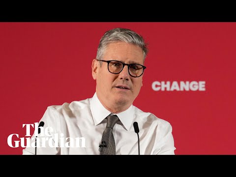 'Teenage Dad's Army': Starmer dismisses PM's national service policy