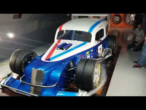 Smoke on The Ghost by Ray Evernham Enterprises