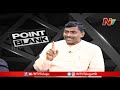 BJP Leader Muralidhar Rao Interview- Point Blank