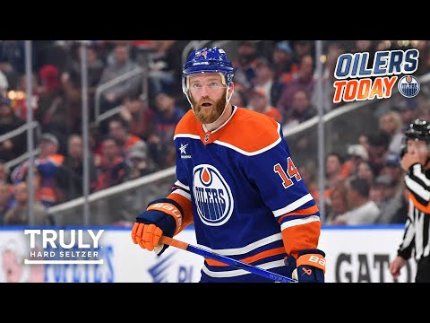 OILERS TODAY | Pre-Game vs SEA 09.28.24