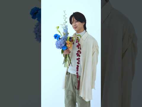 ❋.｡ᴊᴀᴄᴋᴇᴛ ꜱʜᴏᴏᴛɪɴɢ ʙᴇʜɪɴᴅ｡.❋ #timelesz『Steal The Show / レシピ』祝！新体制初ドーム公演決定記念盤　#timelesz_STSxレシピ#タイムレス