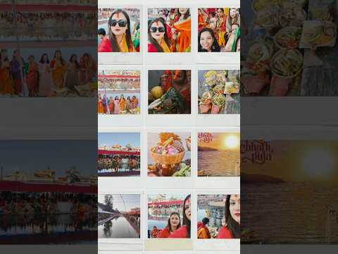 🌸Jay Chhati Maiya🙏 youtubeshorts || trending || @garimashah68