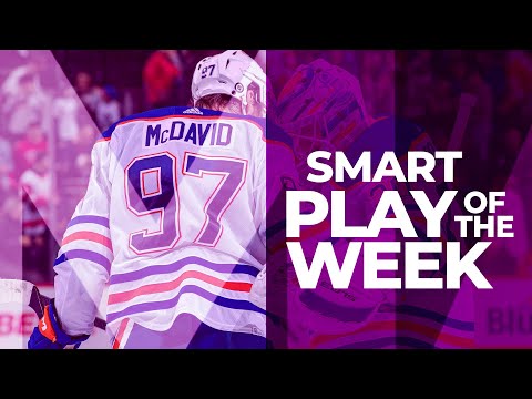 Catelli Smart Play of the Week 01.15.24