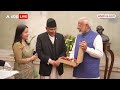 Modi Cabinet 3.0: शपथ लेने के बाद PM Narendra Modi ने विश्व नेताओं से की मुलाकात | ABP News  - 02:00 min - News - Video