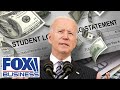 Bidens student debt giveaway reportedly wipes $250,000 slate clean for 49-year-old musician