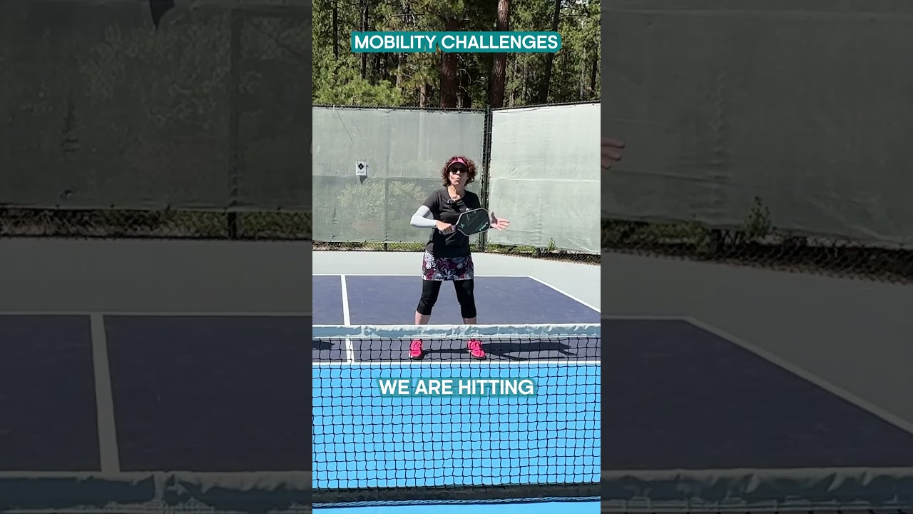 Overcoming Mobility Issues on the Return Side