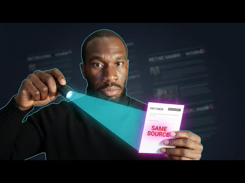 I Found a Huge Problem With AI Fact-Checking