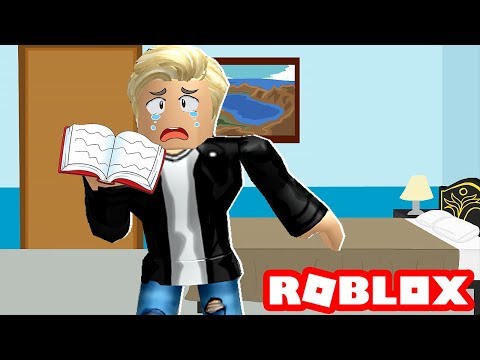 I Read My Moms Diary And Found A Dark Secret About Me... | Roblox Royale High Roleplay