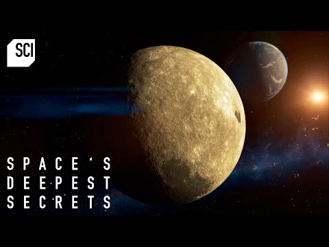 The Moon: Earth’s STRANGE Brother | Space’s Deepest Secrets | Science Channel