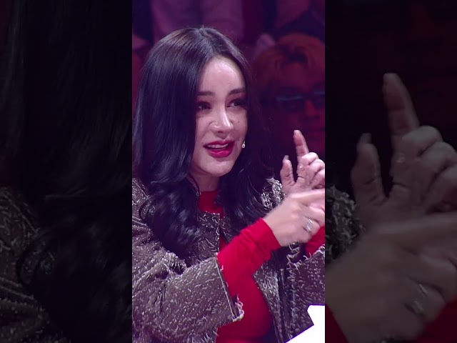 วงนี้พี่นิโคลปลื้มมาก ร้องเพราะจริง #ThailandBandWars #ศึกสังเวียนรถแห่ #Workpoint23