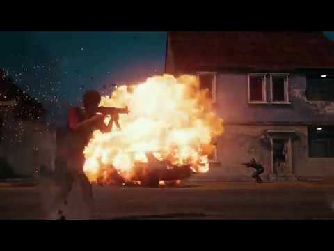 PlayerUnknown's Battlegrounds - E3 2018