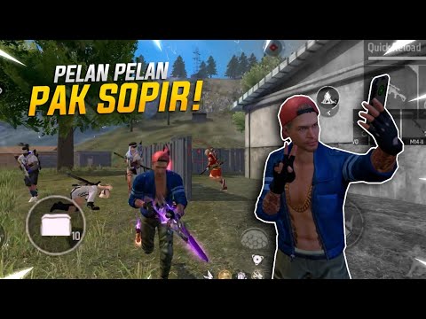 Upload mp3 to YouTube and audio cutter for Pelan-pelan Pak SOPIR!! TANPA NANANG EPEP KURANG 1 PLAYER download from Youtube