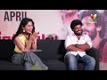 Sriranga Neethulu Movie Team Hilarious Interview With Bithiri Sathi | Suhas | Viraj | Ruhani Sharma  - 28:55 min - News - Video