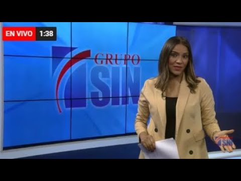 EN VIVO 22/04/2022 #SINyMuchoMás