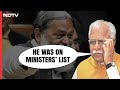 Haryana New CM Nayab Saini | He Was On Ministers List: ML Khattar As Anil Vij Skips Oath Event