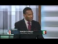 The ESPN FC Show: Discussing the result of Argentina vs Mexico