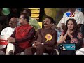 Mohan Babu's Speech @ felicitation by TSR