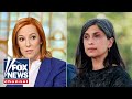 Psaki roasted for disturbing comments on Usha Vance: OUTRIGHT SLANDER