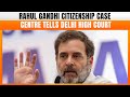 LIVE: Delhi High Court to Hear Rahul Gandhi Citizenship Case on May 28 | News9