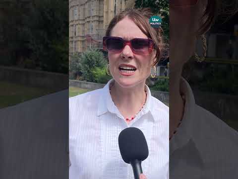 'JK Rowling is a bully': Kate Nash attends trans rights lobby at Parliament