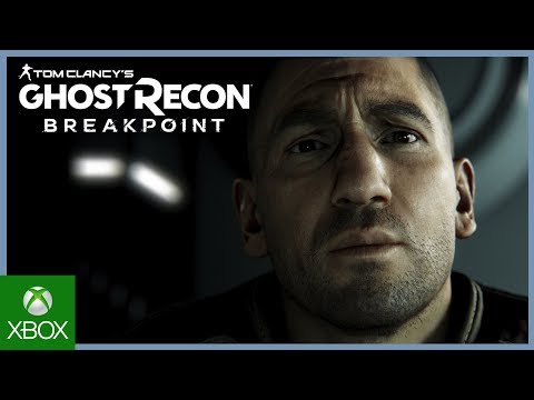 Tom Clancy's Ghost Recon Breakpoint: E3 2019 Walker Manifesto | Ubisoft [NA]
