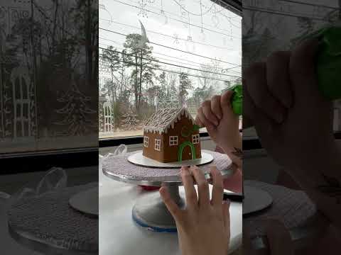Creating a Festive Gingerbread House Masterpiece