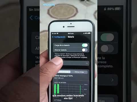 mi punto de Vista iPhone 6s En Pleno 2025 y aún Funciona Con iOS 15.8.5 #subscribe #siguemeparamas