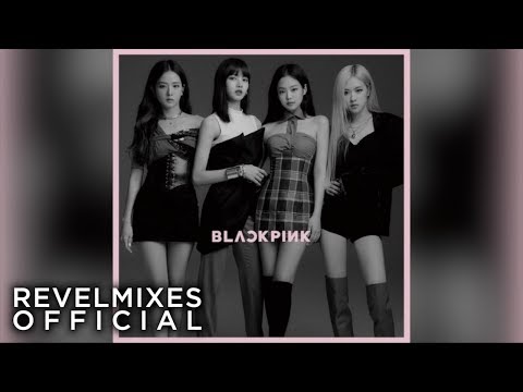 (1080p HD) BLACKPINK (블랙핑크) - Hope Not (Japanese Version)