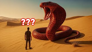 Более 100 фактов о животных, которые звучат как шутка, но природа сказала «да»