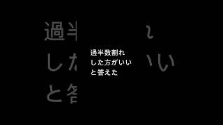 参議院選挙で自民党さん終了へ