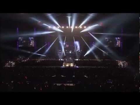 JAM #1-Shinhwa (LIVE)