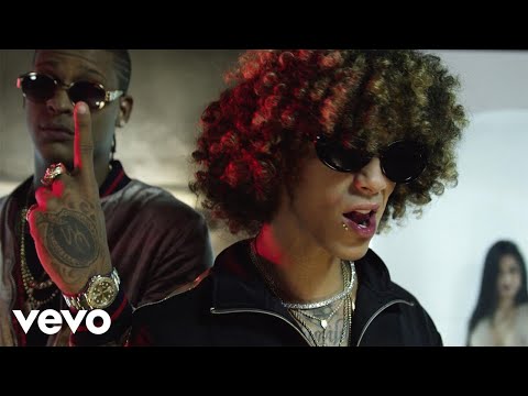 Jon Z - Latin Trap (Official Video) ft. Quimico Ultra Mega
