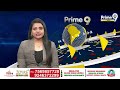 ఎన్నికల కోడ్ ఉల్లంఘించి ప్రచారాలు చేస్తున్న వైసీపీ నేతలు | YCP Leaders Election Campaign | Prime9  - 00:45 min - News - Video
