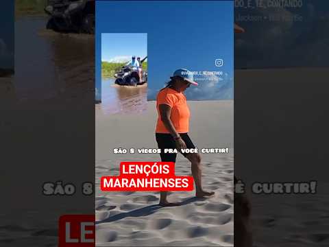 LENÇÓIS MARANHENSES