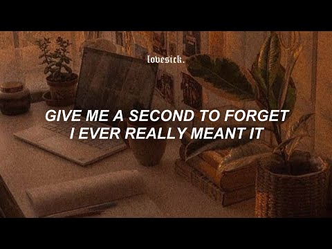 Sabrina Carpenter - 'Fast Times' Lyrics