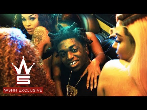 Kodak Black Feat. Plies