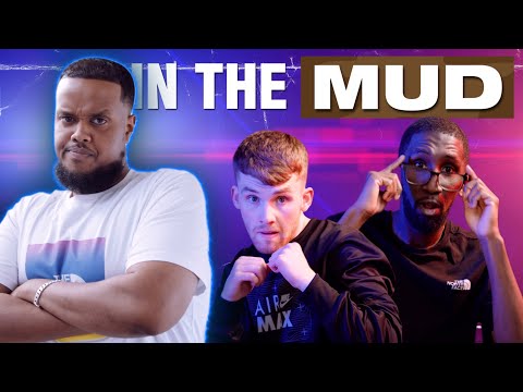 jdsports.co.uk & JD Sports Promo Code video: "YOUTUBE ADS NEED TO BE IN THE MUD!!" CHUNKZ PRESENTS IN THE MUD WITH STEPHEN TRIES & SPECS GONZALEZ